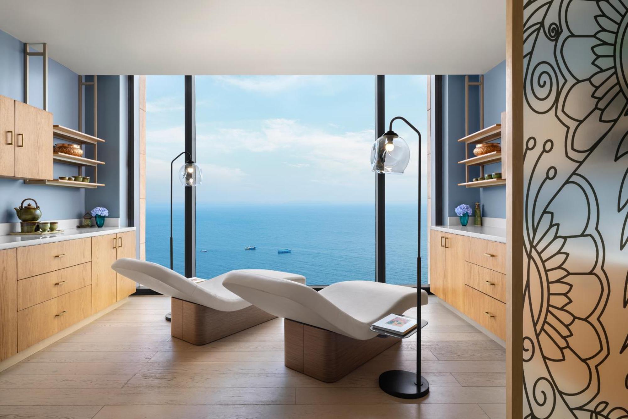 Taj Cidade De Goa Heritage, Goa Santa Cruz ภายนอก รูปภาพ The Spa at The Ritz-Carlton, Melbourne